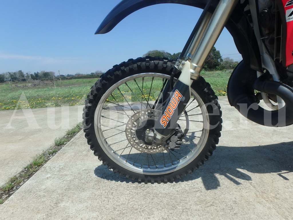 Купить мотоцикл Honda CRM250AR 1998 фото 15